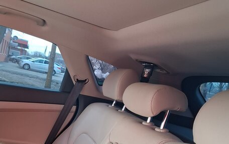 Hyundai Tucson III, 2017 год, 2 400 000 рублей, 6 фотография