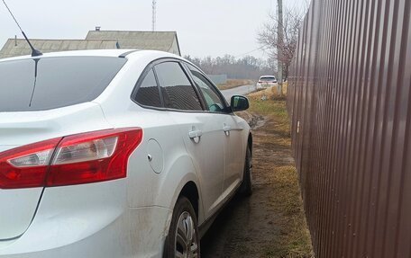 Ford Focus III, 2011 год, 650 000 рублей, 4 фотография