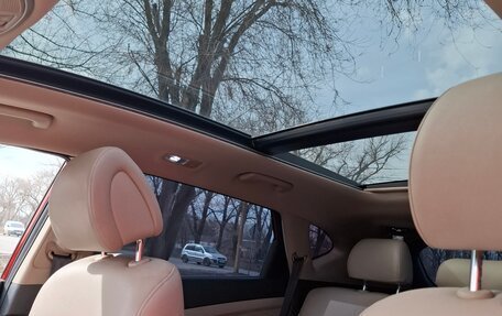 Hyundai Tucson III, 2017 год, 2 400 000 рублей, 19 фотография