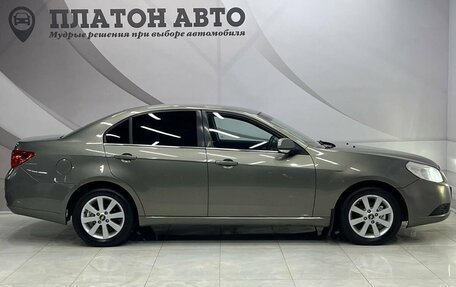 Chevrolet Epica, 2009 год, 575 000 рублей, 4 фотография