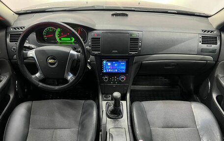 Chevrolet Epica, 2009 год, 575 000 рублей, 9 фотография