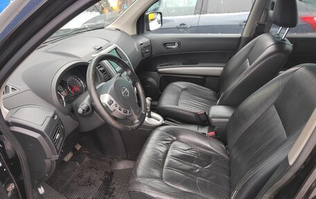 Nissan X-Trail, 2011 год, 1 140 000 рублей, 7 фотография