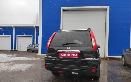 Nissan X-Trail, 2011 год, 1 140 000 рублей, 3 фотография