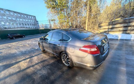 Nissan Teana, 2008 год, 950 000 рублей, 2 фотография