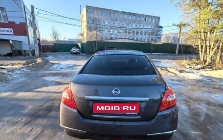 Nissan Teana, 2008 год, 950 000 рублей, 6 фотография