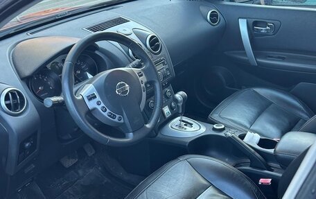 Nissan Qashqai, 2008 год, 1 000 000 рублей, 4 фотография