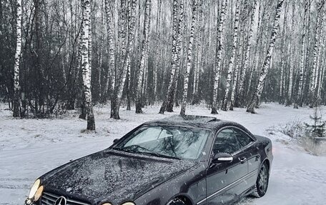 Mercedes-Benz CL-Класс, 1999 год, 900 000 рублей, 1 фотография