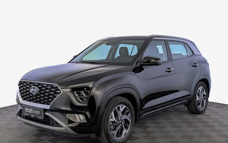 Hyundai Creta, 2021 год, 2 790 000 рублей, 1 фотография