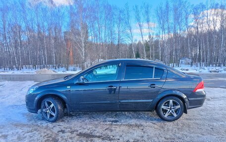 Opel Astra H, 2013 год, 799 000 рублей, 3 фотография