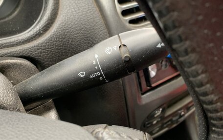 Peugeot 206, 2003 год, 710 000 рублей, 9 фотография