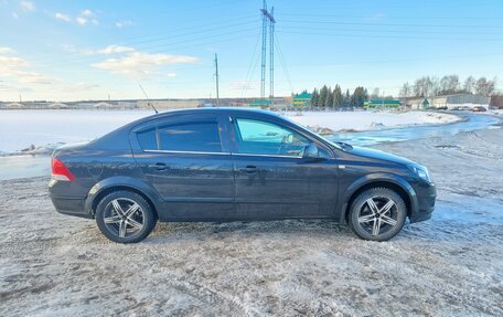 Opel Astra H, 2013 год, 799 000 рублей, 5 фотография