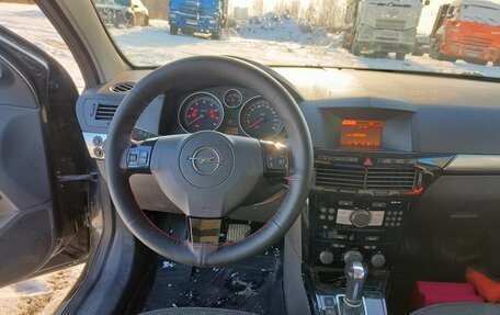 Opel Astra H, 2013 год, 799 000 рублей, 7 фотография