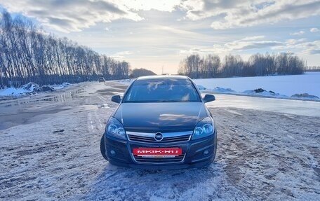 Opel Astra H, 2013 год, 799 000 рублей, 2 фотография