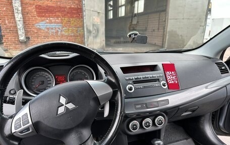 Mitsubishi Lancer IX, 2008 год, 700 000 рублей, 14 фотография