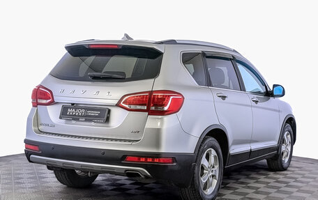 Haval H6, 2019 год, 1 650 000 рублей, 5 фотография