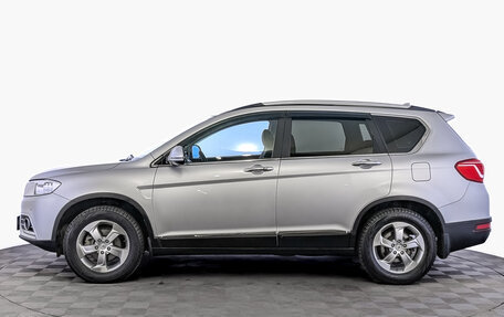 Haval H6, 2019 год, 1 650 000 рублей, 8 фотография