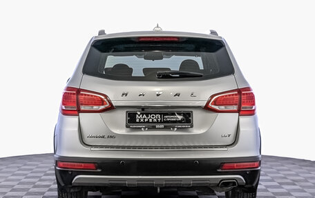 Haval H6, 2019 год, 1 650 000 рублей, 6 фотография