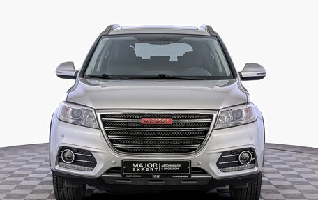 Haval H6, 2019 год, 1 650 000 рублей, 2 фотография