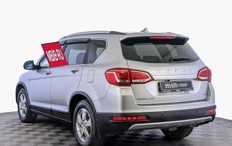 Haval H6, 2019 год, 1 650 000 рублей, 7 фотография