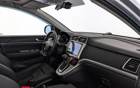 Haval H6, 2019 год, 1 650 000 рублей, 13 фотография