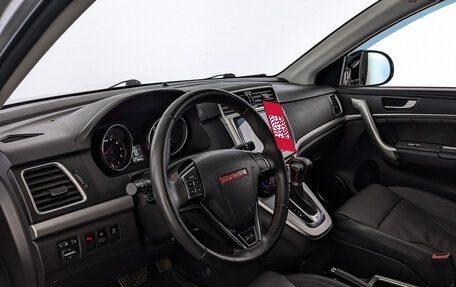 Haval H6, 2019 год, 1 650 000 рублей, 15 фотография