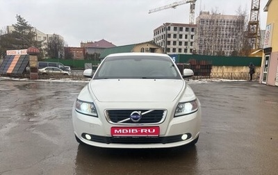 Volvo S40 II, 2012 год, 659 000 рублей, 1 фотография