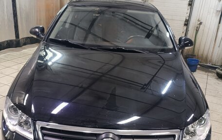 Volkswagen Passat B6, 2008 год, 600 000 рублей, 1 фотография