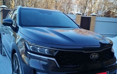 KIA Sorento IV, 2020 год, 4 800 000 рублей, 1 фотография