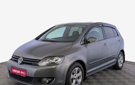 Volkswagen Golf Plus II, 2012 год, 725 000 рублей, 1 фотография