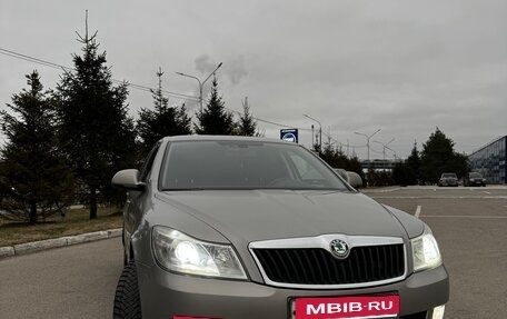 Skoda Octavia, 2012 год, 790 000 рублей, 3 фотография
