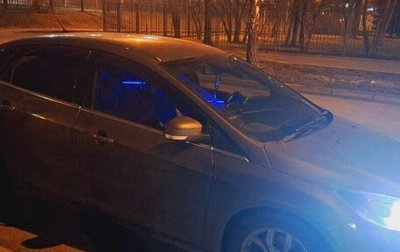 Ford Focus III, 2012 год, 1 000 000 рублей, 1 фотография