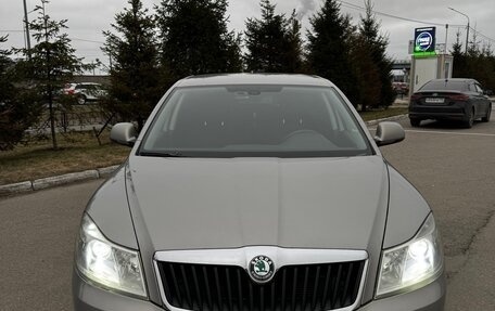 Skoda Octavia, 2012 год, 790 000 рублей, 2 фотография