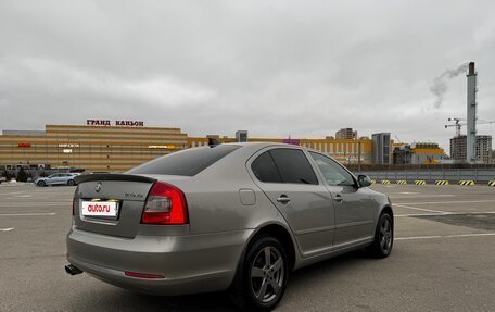 Skoda Octavia, 2012 год, 790 000 рублей, 6 фотография