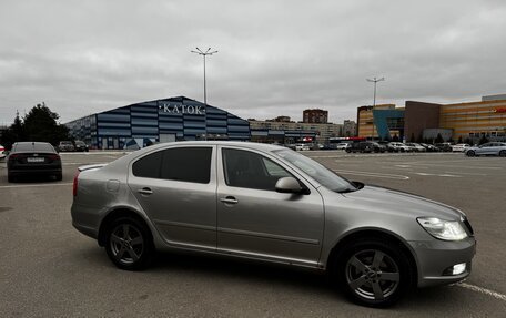 Skoda Octavia, 2012 год, 790 000 рублей, 5 фотография