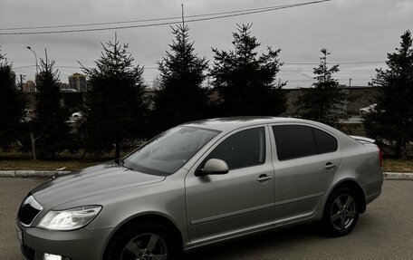 Skoda Octavia, 2012 год, 790 000 рублей, 8 фотография