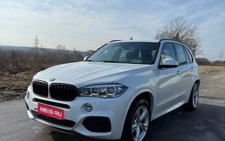 BMW X5, 2018 год, 5 600 000 рублей, 1 фотография