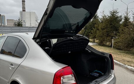 Skoda Octavia, 2012 год, 790 000 рублей, 11 фотография