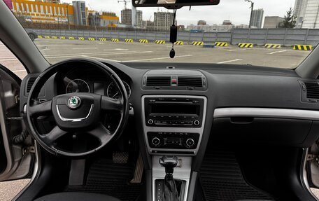 Skoda Octavia, 2012 год, 790 000 рублей, 13 фотография