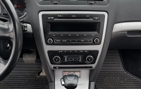 Skoda Octavia, 2012 год, 790 000 рублей, 14 фотография
