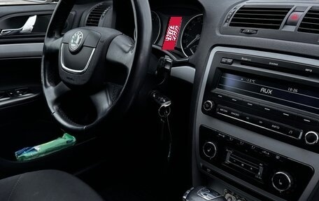 Skoda Octavia, 2012 год, 790 000 рублей, 12 фотография
