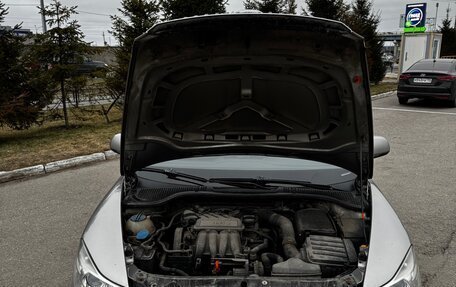 Skoda Octavia, 2012 год, 790 000 рублей, 18 фотография