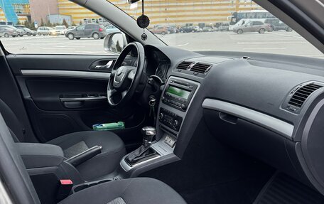 Skoda Octavia, 2012 год, 790 000 рублей, 17 фотография