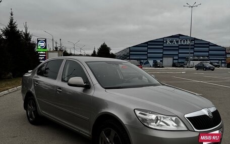 Skoda Octavia, 2012 год, 790 000 рублей, 21 фотография