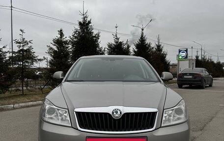 Skoda Octavia, 2012 год, 790 000 рублей, 22 фотография
