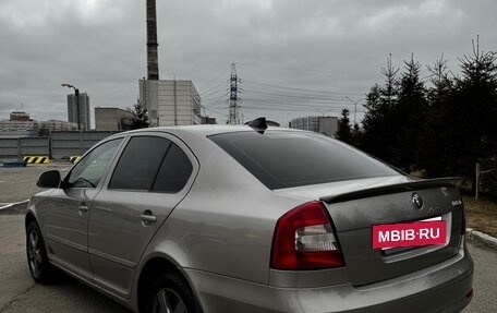 Skoda Octavia, 2012 год, 790 000 рублей, 20 фотография