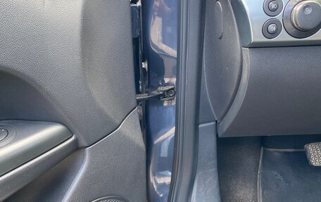 Opel Astra H, 2008 год, 365 000 рублей, 10 фотография