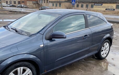 Opel Astra H, 2008 год, 365 000 рублей, 2 фотография