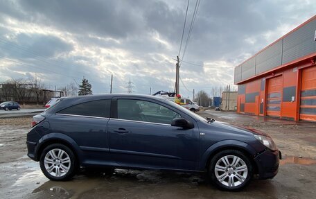 Opel Astra H, 2008 год, 365 000 рублей, 6 фотография