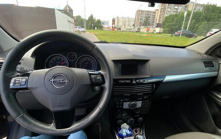 Opel Astra H, 2008 год, 365 000 рублей, 11 фотография