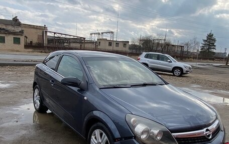 Opel Astra H, 2008 год, 365 000 рублей, 7 фотография